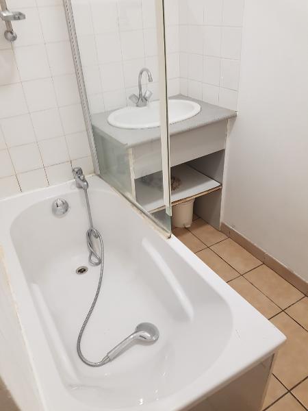 Appartement Rue des Treilles à Libourne