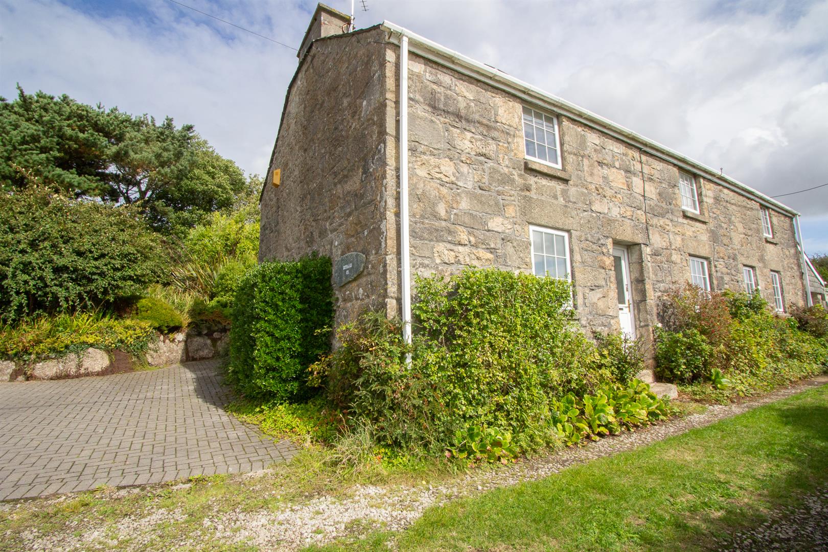 House Laity Lane in St. Ives