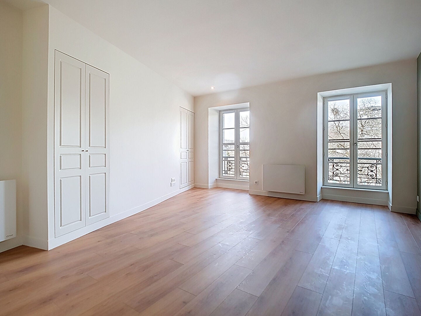 Appartement Boulevard d'Alsace Lorraine à Pau