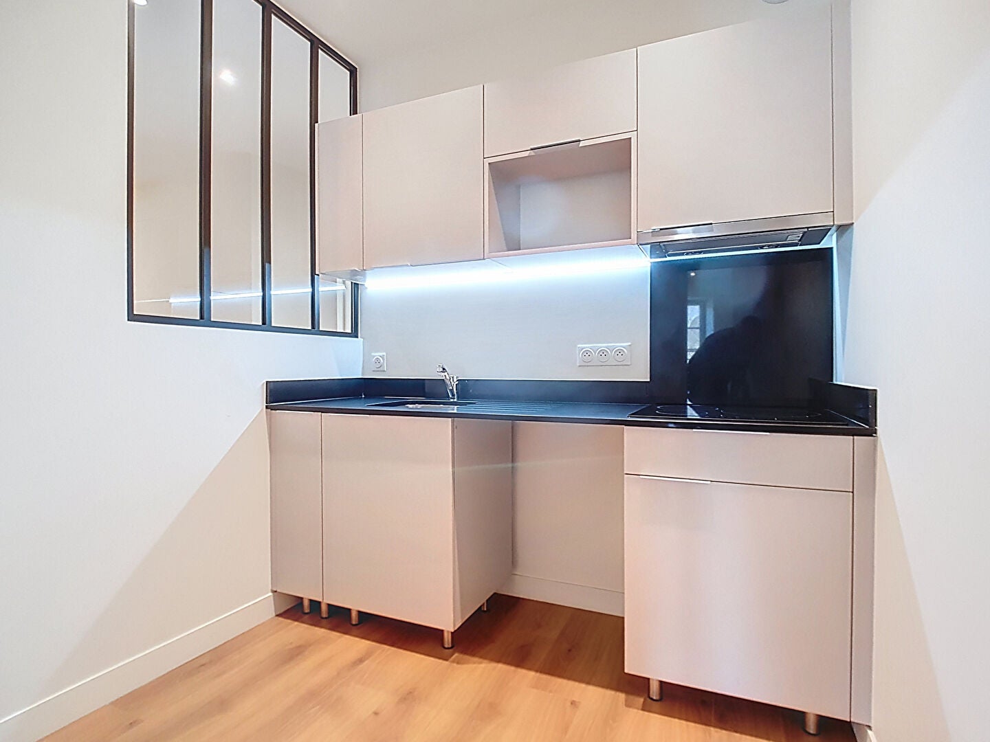 Appartement Boulevard d'Alsace Lorraine à Pau