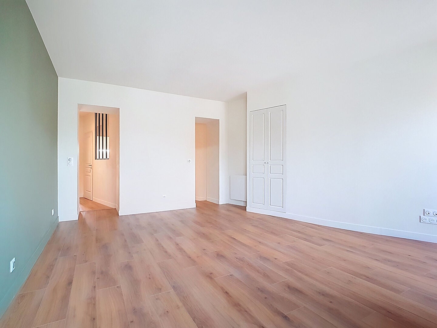 Appartement Boulevard d'Alsace Lorraine à Pau