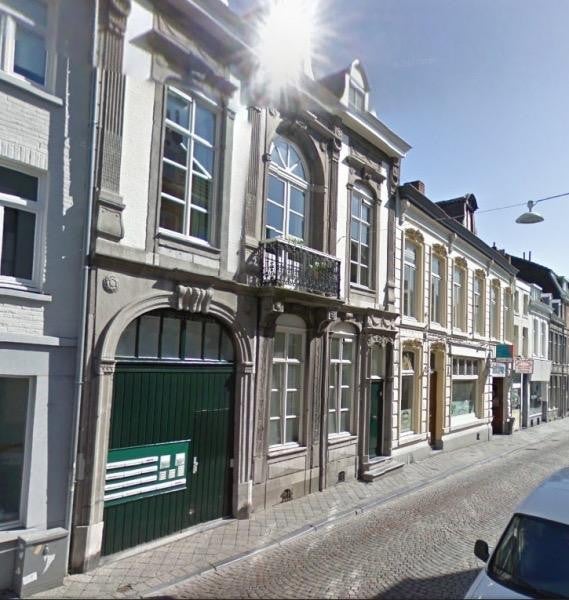 Studio Brusselsestraat in Maastricht