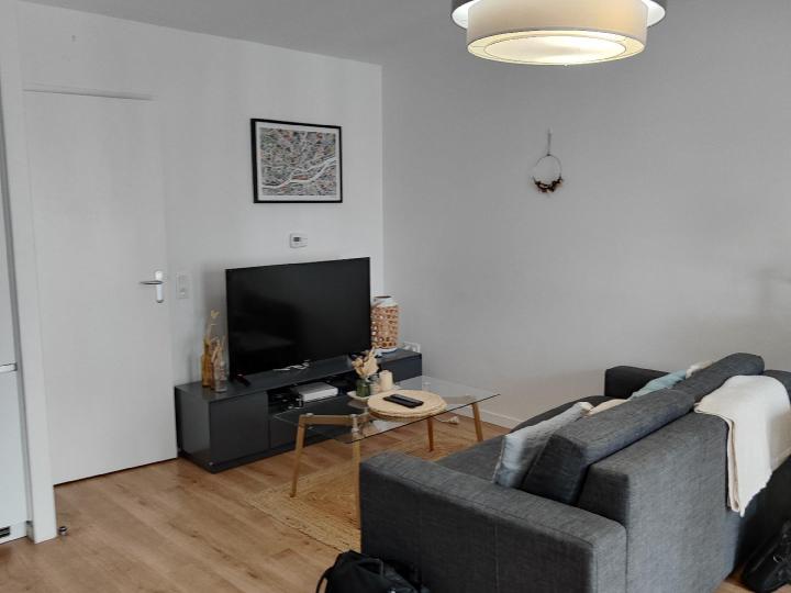 Appartement Rue du Général de Bollardière à Nantes