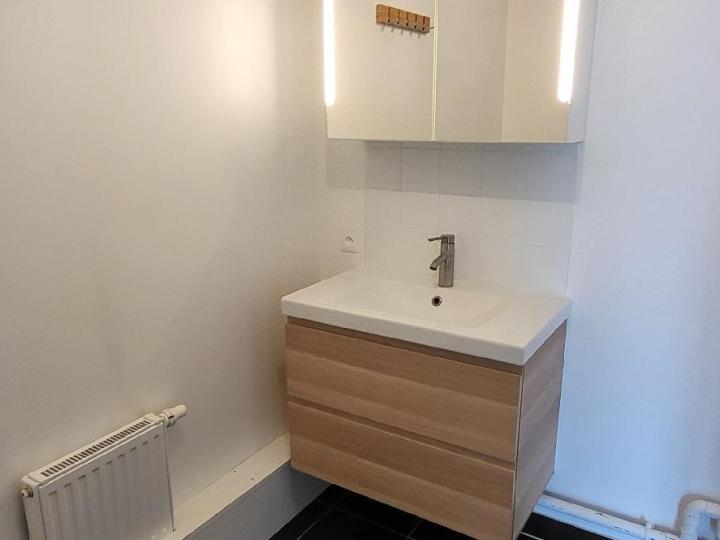 Appartement Rue du Général de Bollardière à Nantes
