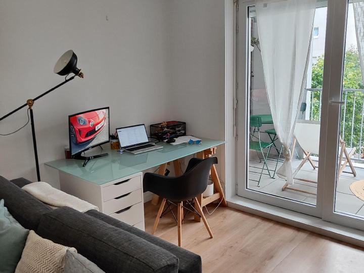 Appartement Rue du Général de Bollardière à Nantes