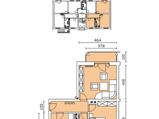 Wohnung Kaitzer Straße in Dresden