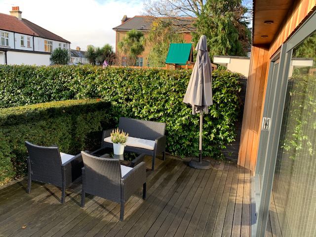 Room Granville Road in Greater London