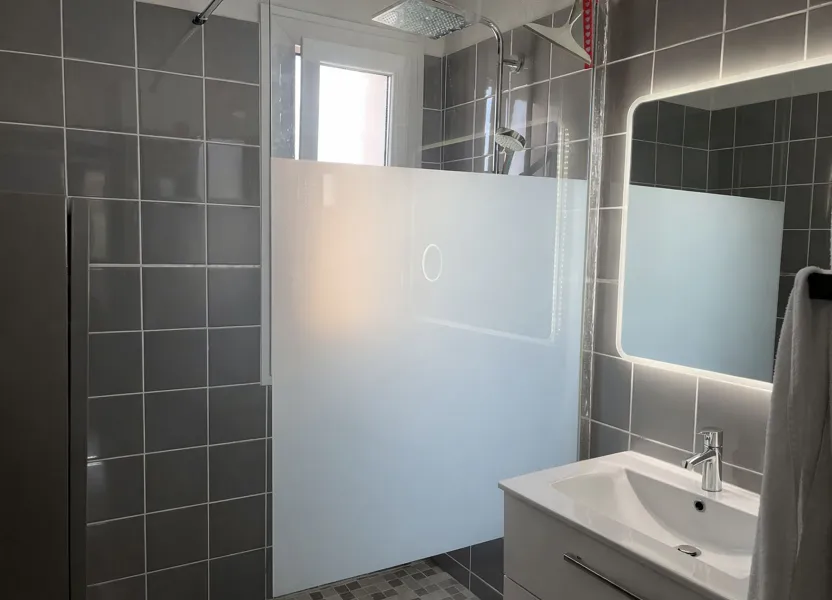 Appartement Boulevard de la Petite Rente à Marseille