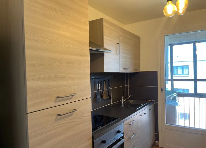 Appartement Boulevard de la Petite Rente à Marseille