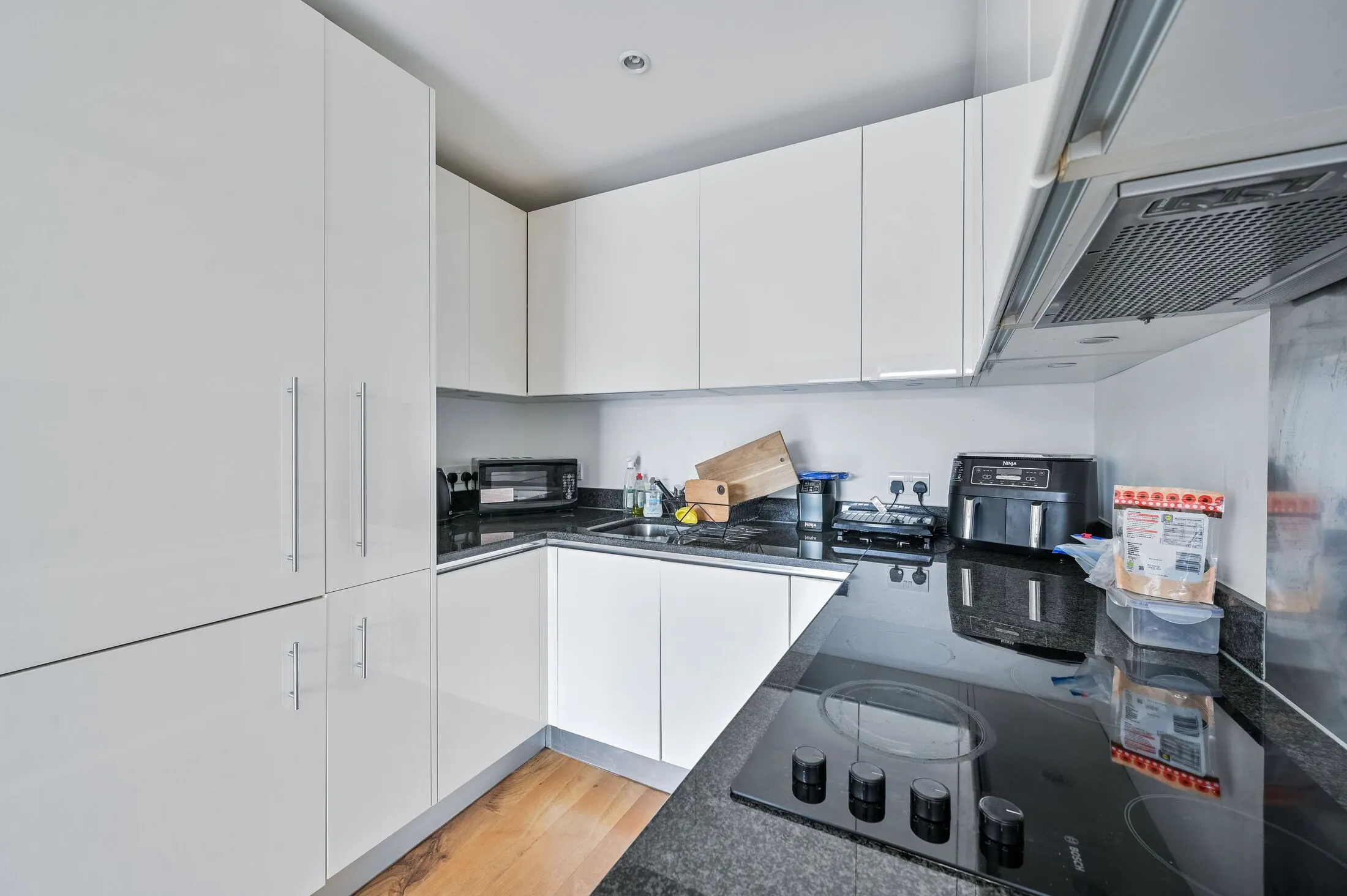 Flat No 1 Street in Greater London