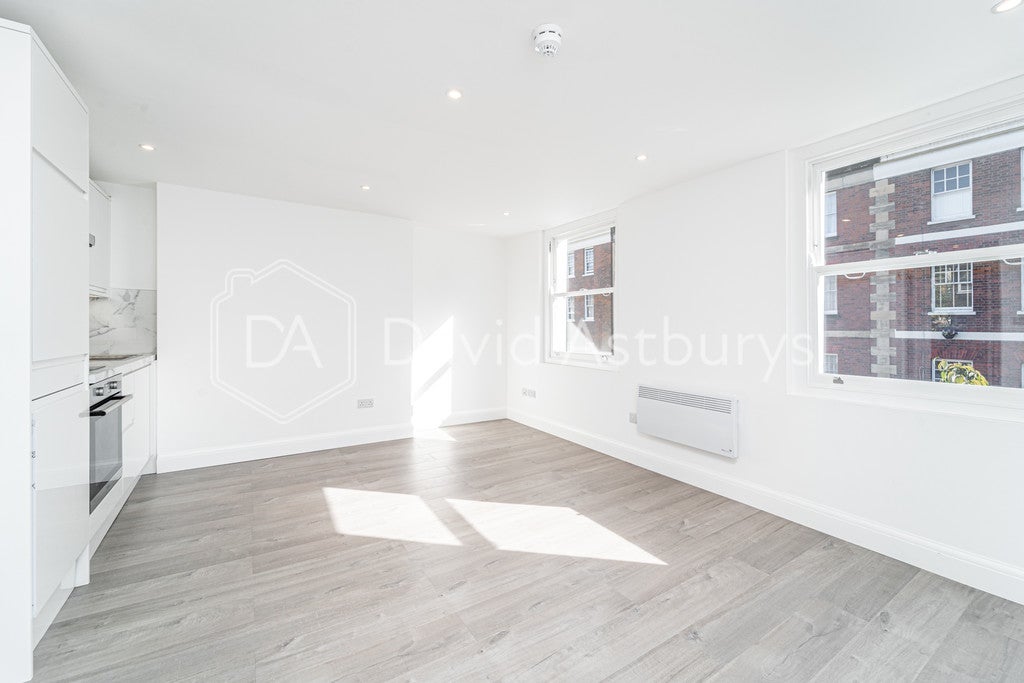 Flat Herbrand Street in Greater London