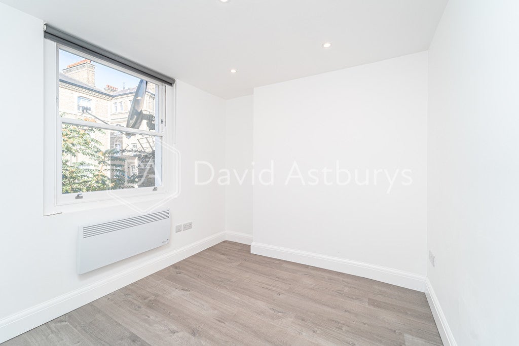Flat Herbrand Street in Greater London