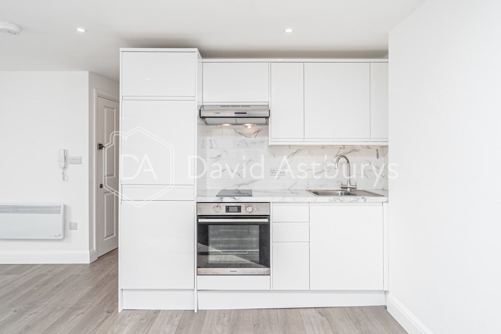 Flat Herbrand Street in Greater London