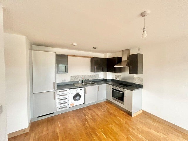Flat Cherrydown East in Basildon