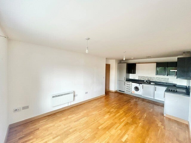 Flat Cherrydown East in Basildon