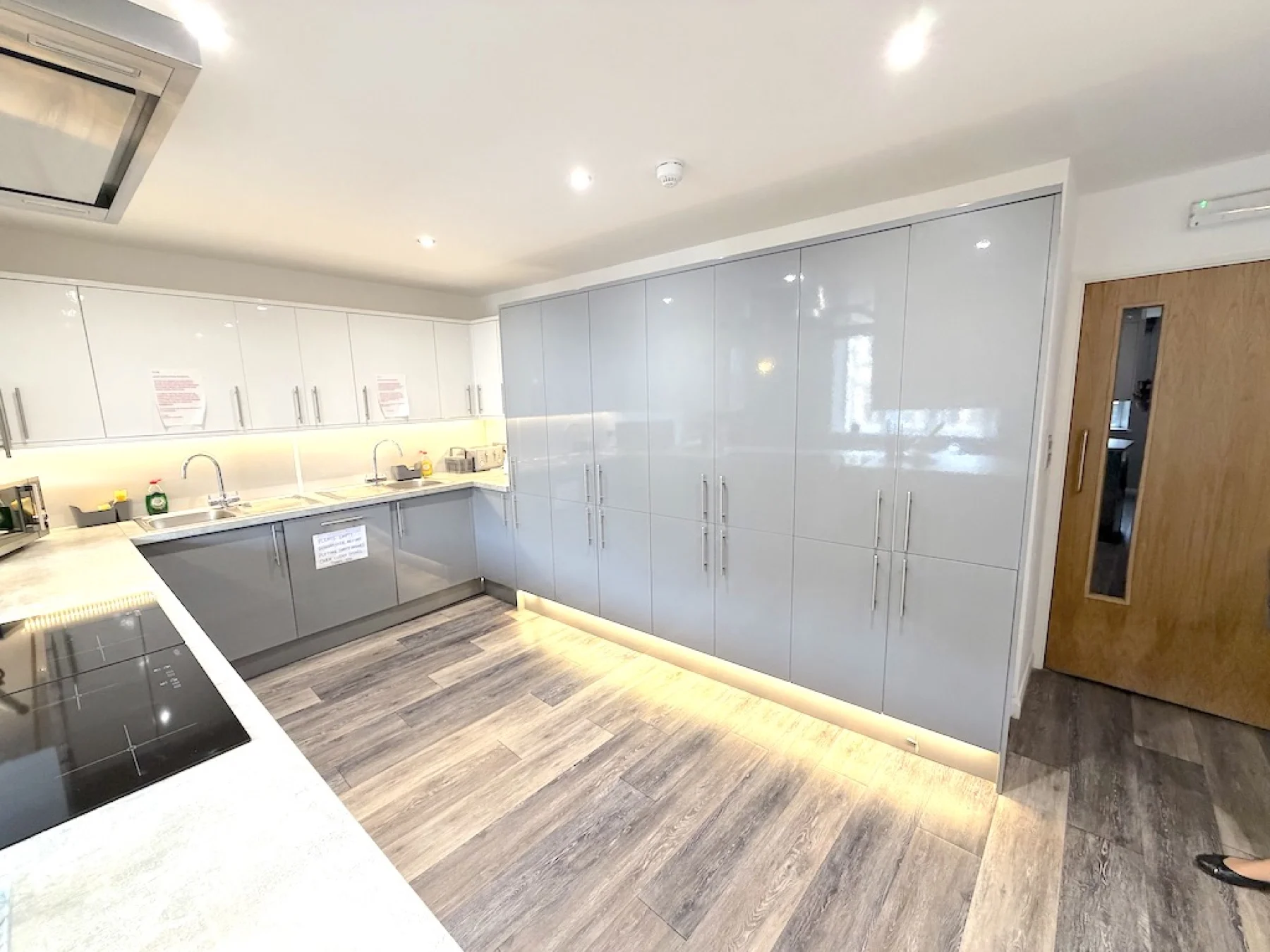 Room Queen Street in Stourbridge