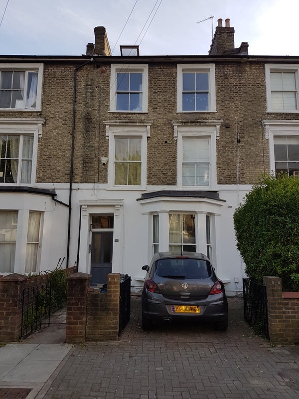 Room Regina Road in Greater London