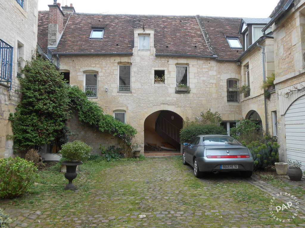 Flat Avenue du Calvados in Caen