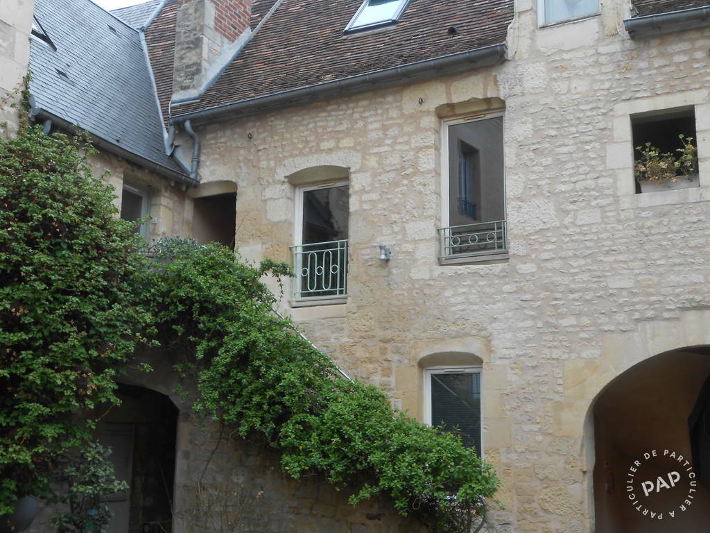 Flat Avenue du Calvados in Caen