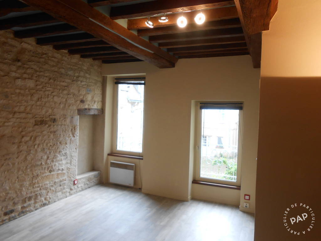Flat Avenue du Calvados in Caen