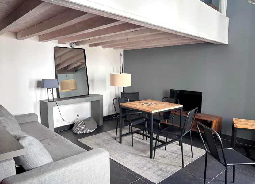 Appartement Rue Sainte-Catherine à Lyon