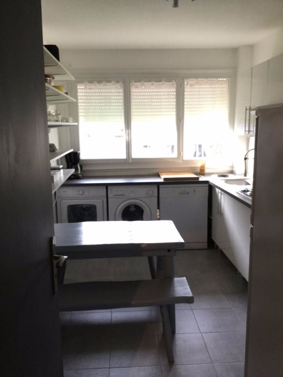 Appartement Sentier de Frocourt à Bernay