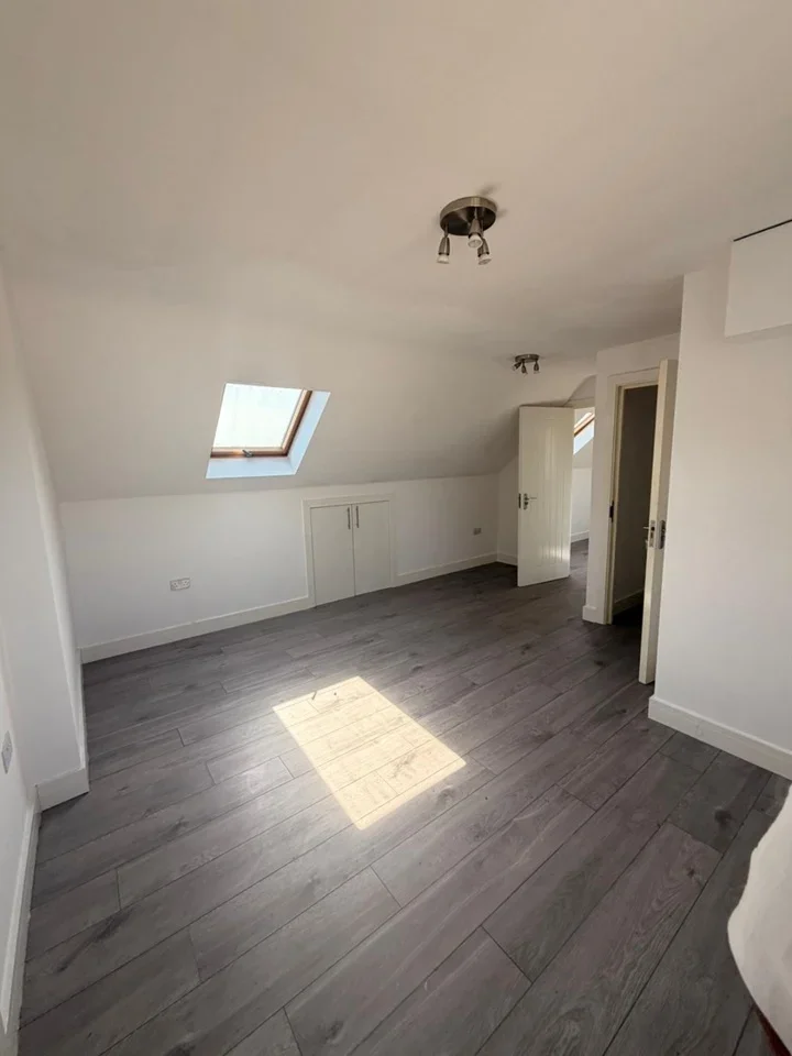 Flat Bromley Road in Greater London