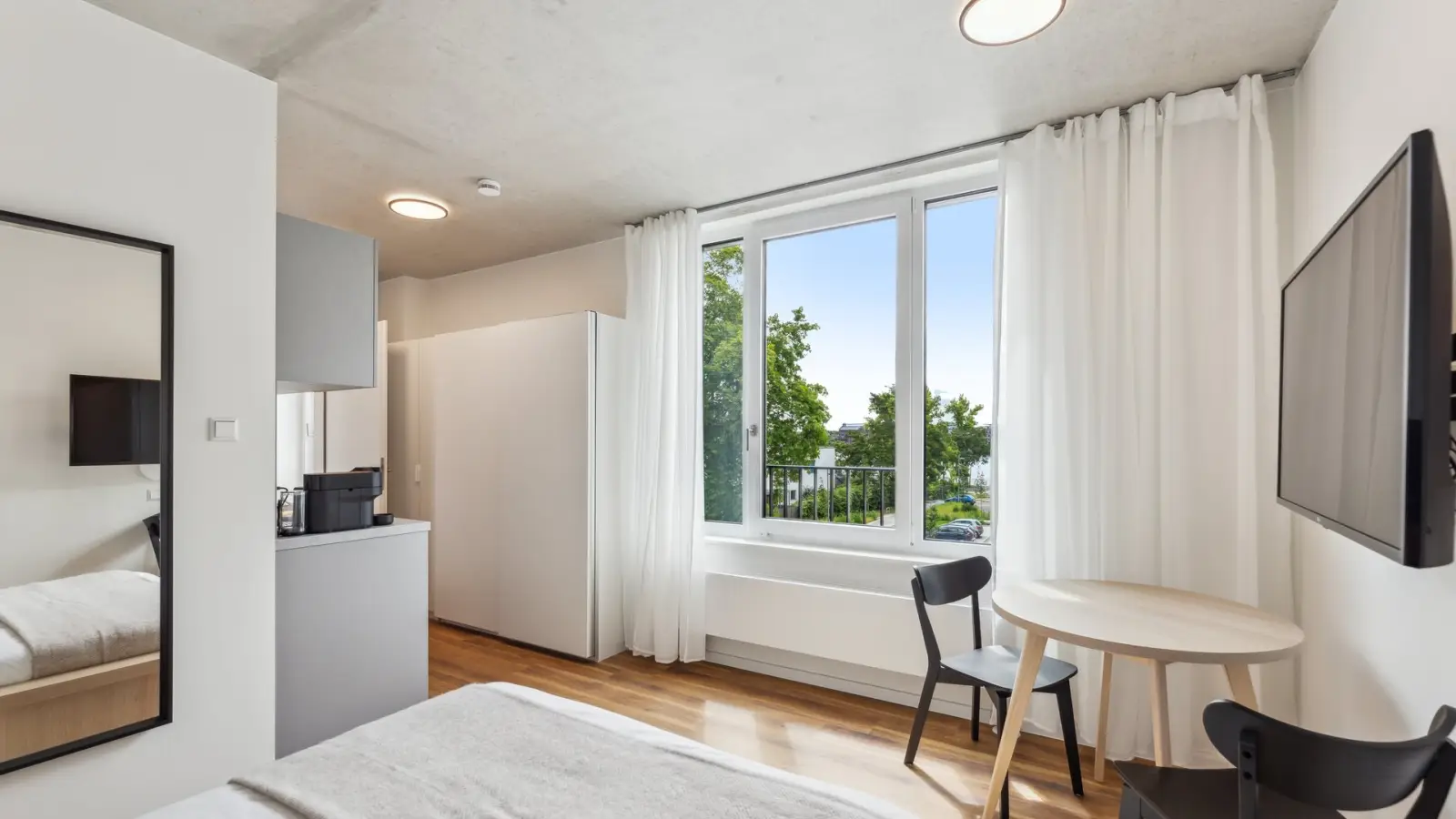 Wohnung Ingrid-Reschke-Straße in Berlin