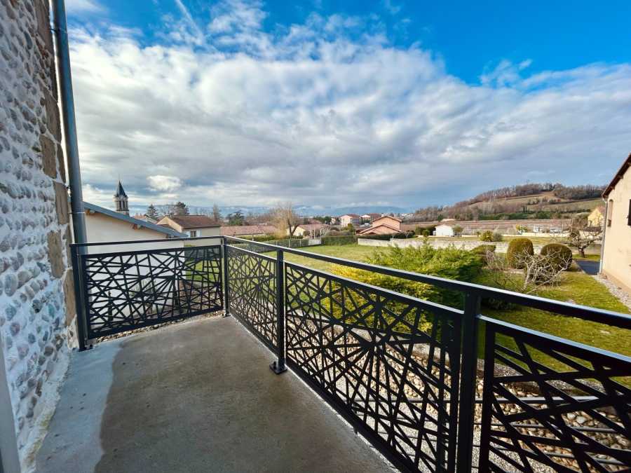 Flat Liaison C : Tain-Chanos-Curson in Tain-l'Hermitage