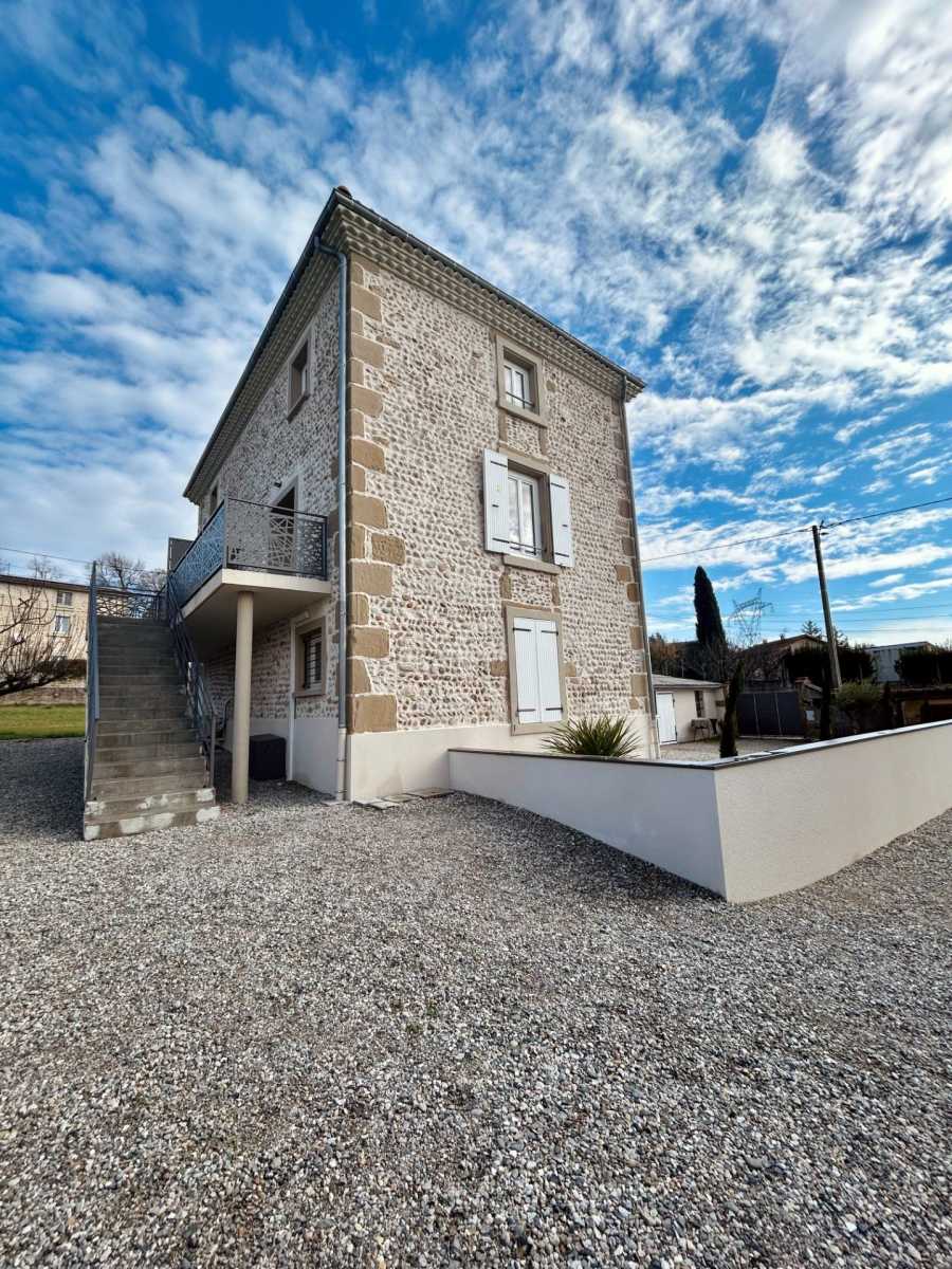 Flat Liaison C : Tain-Chanos-Curson in Tain-l'Hermitage