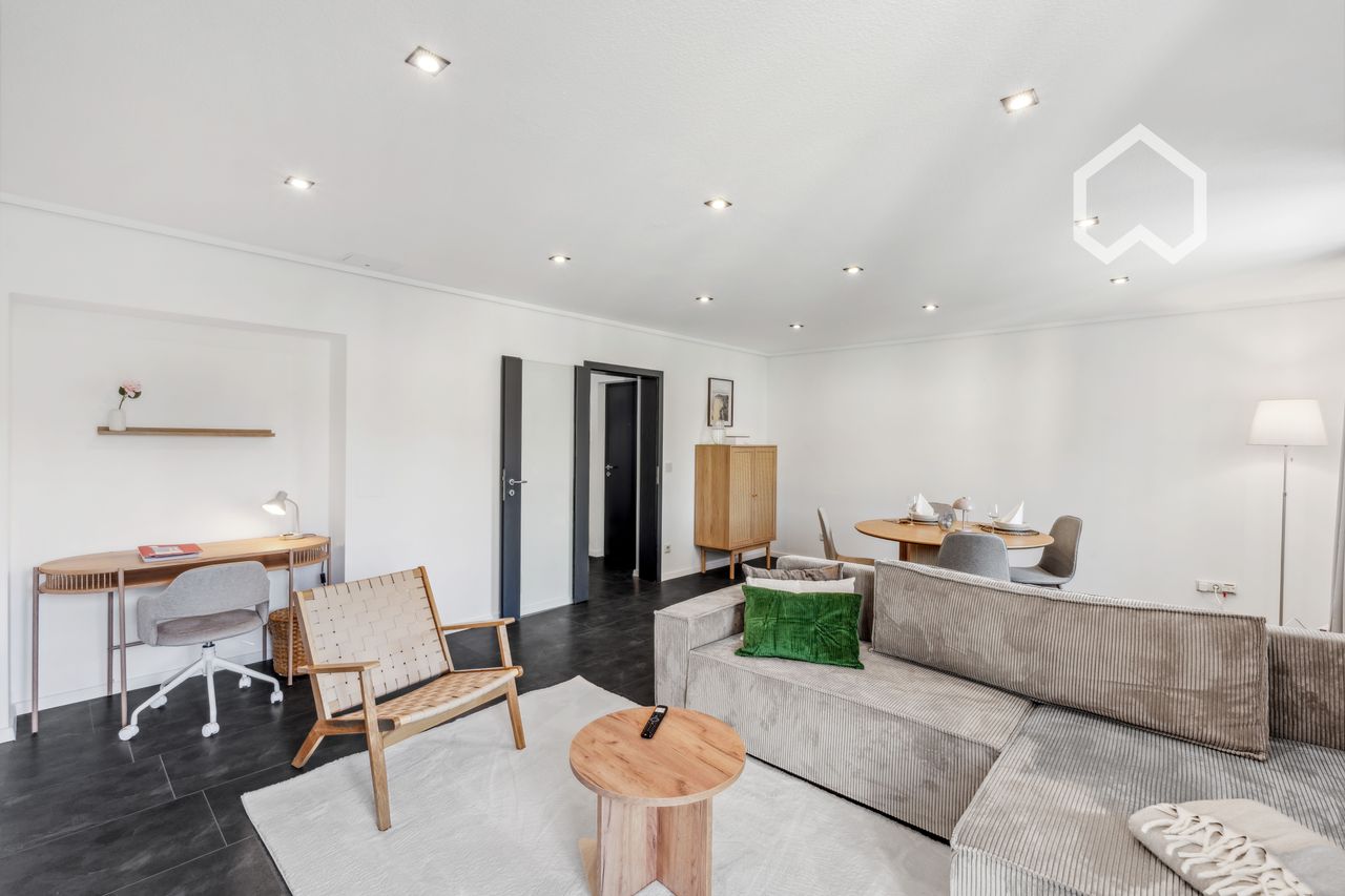 Wohnung Volckamerstraße in Nürnberg