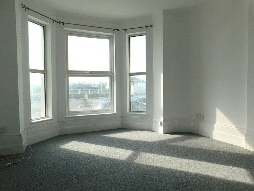 Flat Marina in St Leonards