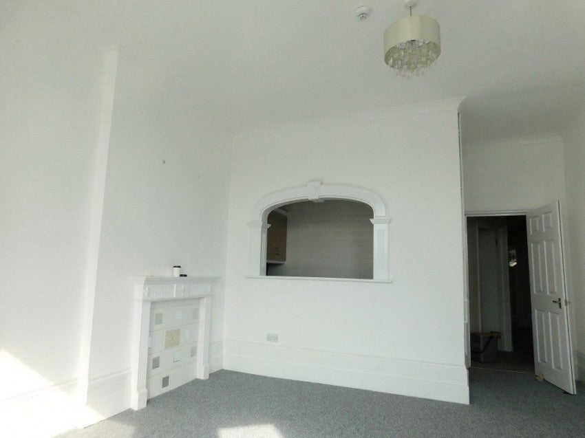 Flat Marina in St Leonards