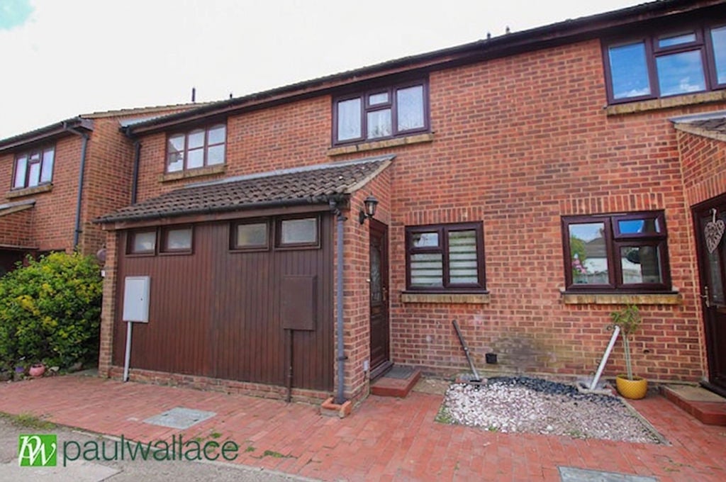 House Roman Mews in Hoddesdon