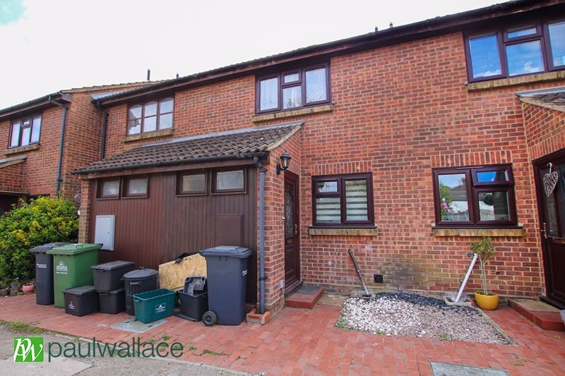 House Roman Mews in Hoddesdon
