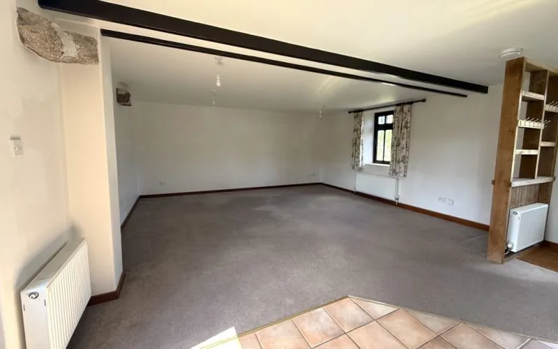 House Tremadart Close in Tredinnick