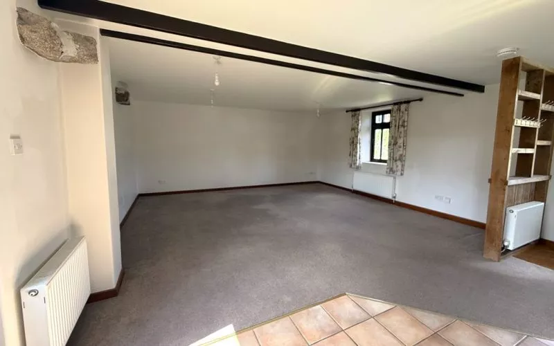 House Tremadart Close in Tredinnick