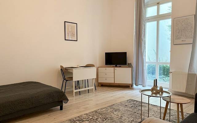 Wohnung Erich-Weinert-Straße in Berlin