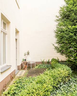 Wohnung Erich-Weinert-Straße in Berlin