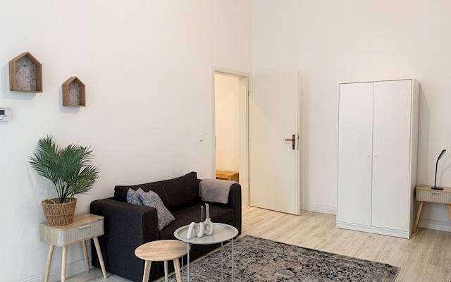 Wohnung Erich-Weinert-Straße in Berlin
