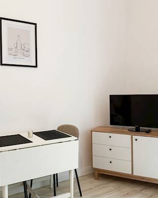 Wohnung Erich-Weinert-Straße in Berlin