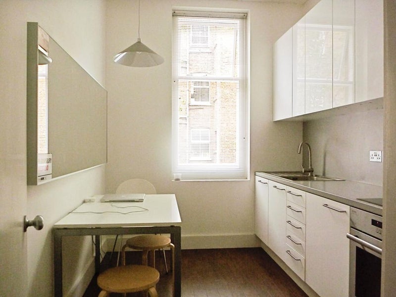 Room Marchmont Street in Greater London