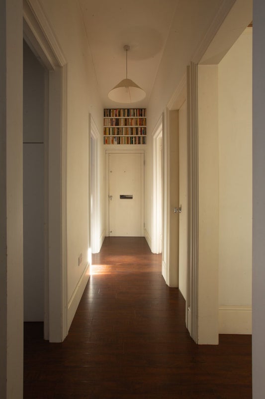 Room Marchmont Street in Greater London