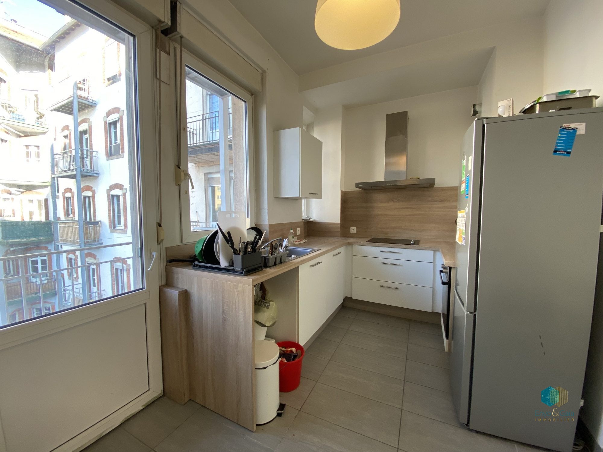 Chambre Rue de Barr à Strasbourg