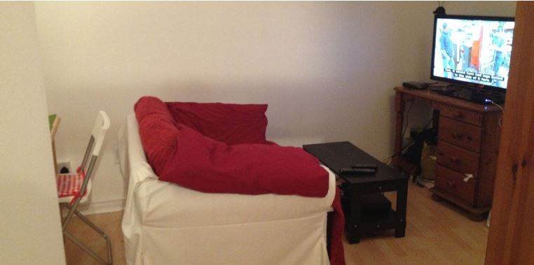 Room High Road in Greater London