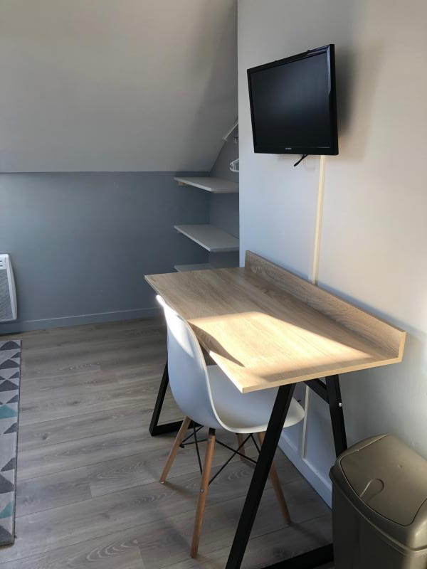 Chambre Rue Béranger à Amiens