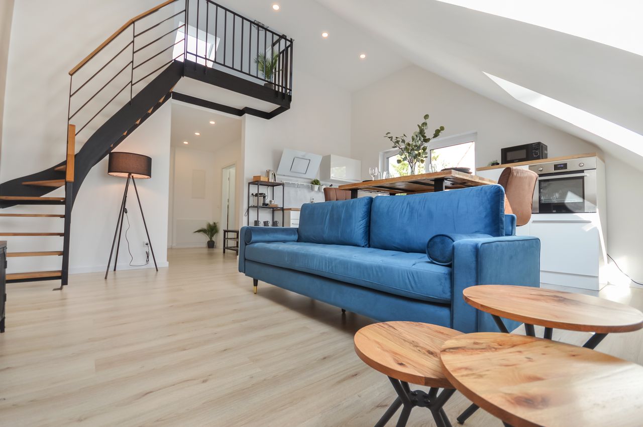 Wohnung Rostocker Straße in Bielefeld