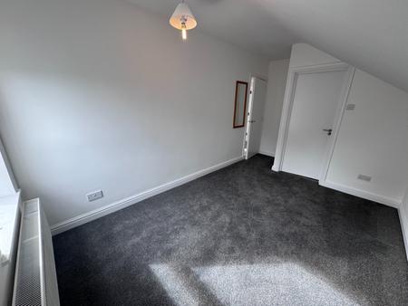 Flat Henry Road in Rushcliffe