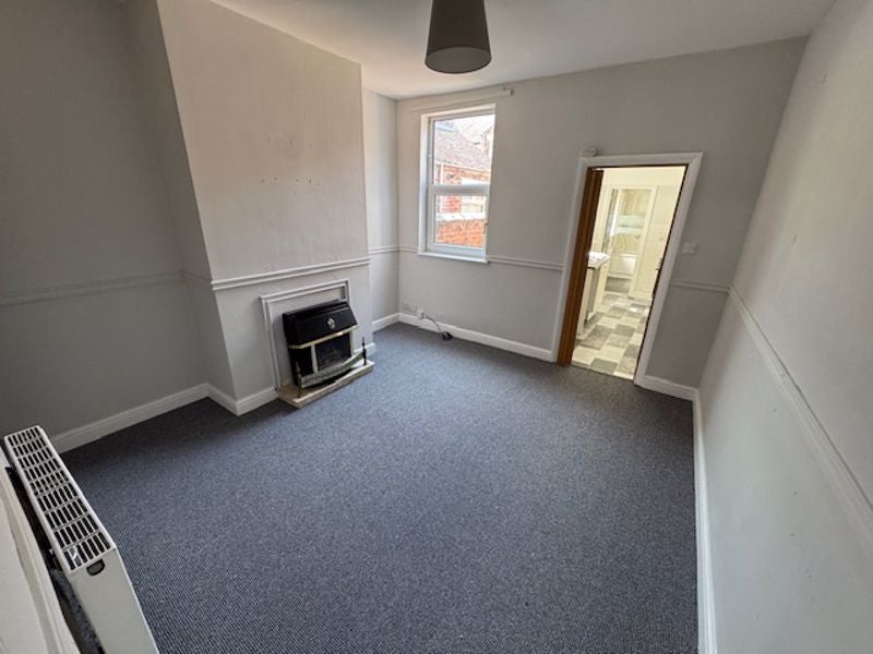 House Lime Street in Stoke-on-Trent