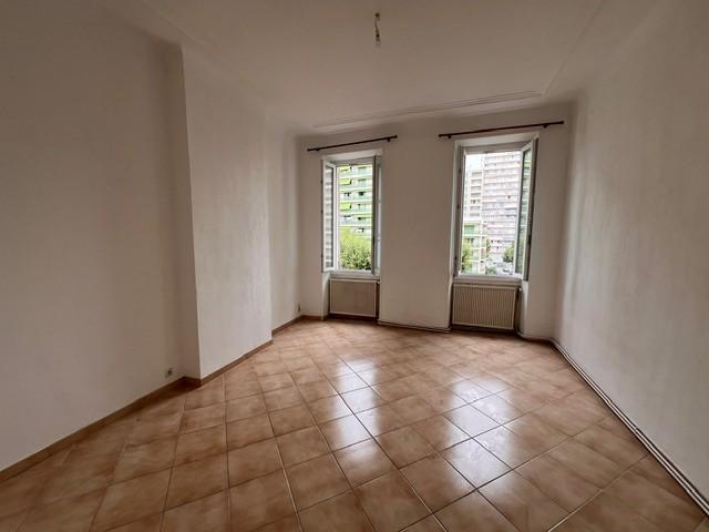 Appartement Avenue de la Corse à Marseille